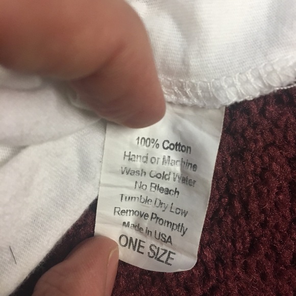 Crop top - Picture 4 of 6